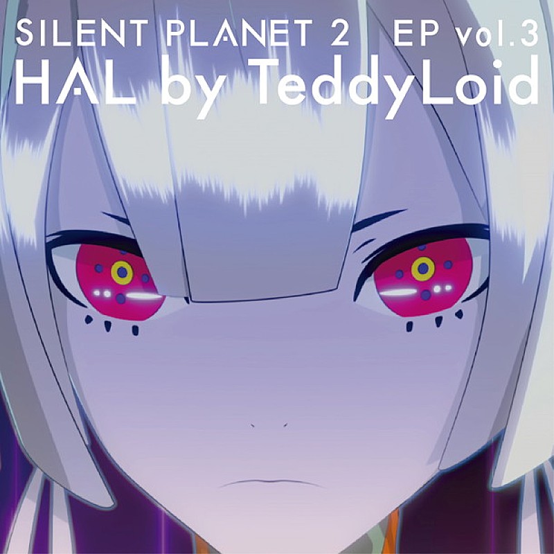 TeddyLoid「」3枚目/9