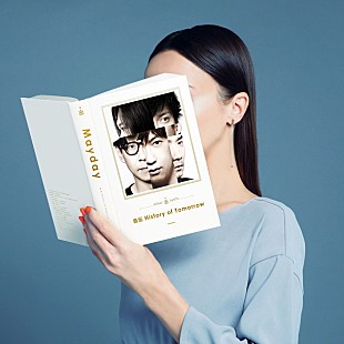 「アジアのスーパーバンド・Mayday 武道館ライブ目前にスペシャルムービー公開」