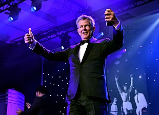 「デイヴィッド・フォスター、トランプ次期大統領の就任式参加を“丁重に断る”」