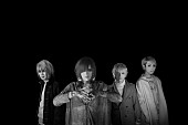 Ｐｌａｓｔｉｃ　Ｔｒｅｅ「Plastic Tree 新曲「念力」赤外線アートによる不思議なMV公開＆全国ツアー決定」1枚目/5