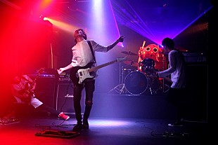 「wrong city、最新AL収録曲のMVでゆるキャラ“にゃんごすたー”と共演」