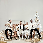 「ペンタトニックス 最新クリスマスMVは驚きの360度VR動画！ LEGOとコラボしたヴァーチャル世界公開」1枚目/3