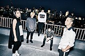 Ｈｅｌｌｏ　Ｓｌｅｅｐｗａｌｋｅｒｓ「ハロスリ、来年2月に新作ミニアルバム＆初回盤DVDより2万枚の紙幣が舞った赤坂BLITZの狂騒を公開」1枚目/1