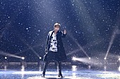 ＧＡＣＫＴ「GACKT 浜崎あゆみ「SEASONS」をカヴァー！ MV本編の一部＆コメント映像＆メイキング一挙公開」1枚目/3