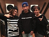 「PUSHIM &amp;amp; Tina、出会いから20年目の初コラボが実現」1枚目/2