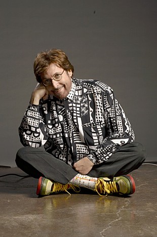 「“ミスター・ロマンティック”の異名で知られるAORシンガー、スティーヴン・ビショップの来日公演が決定」