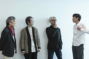 「坂本龍一が選ぶ名曲コレクション第16巻は「日本の歌謡曲・ポップス」坂本九～在日ファンクなど収録」
