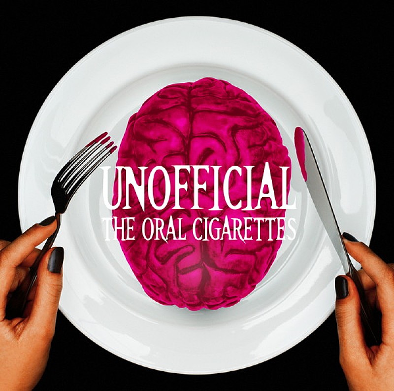 THE ORAL CIGARETTES「」2枚目/3