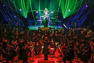 「西本智実×高見沢俊彦、2017年オーケストラ公演にてアルフィー作品を演奏　特製オペラグラス＆スウィーツのプレゼントも」