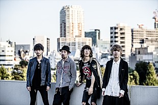 「FM802 1月のヘビロは、邦楽“SUPER BEAVER”、洋楽“The xx”に決定」