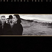 U2「U2、『ヨシュア・トゥリー』30周年記念ツアーと新作リリースを発表」1枚目/1