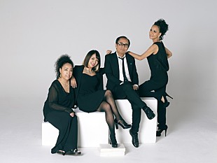 「大野雄二『ルパン三世』10年ぶりボーカルアルバム発売決定！ 東京キネマ倶楽部でのコンサート開催も」