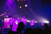 ＲＩＰ　ＳＬＹＭＥ「RIP SLYME、15年目のクリスマス・ライブ開催「今日は生音で気持ちいいでしょ」」1枚目/7