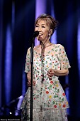 髙橋真梨子「髙橋真梨子最新ツアー、2017年1月にWOWOW独占放送決定」1枚目/3