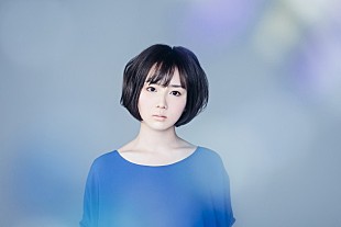 「暁月凛 『青エク』新シリーズED主題歌「コノ手デ」アートワーク解禁！ 藍井エイル「ラピスラズリ」カバー公開も」