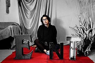 「ホリエアツシのソロ・プロジェクトent、『東京コスモ』コラボムービーが公開」