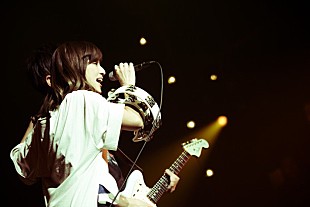 「Do As Infinity“君に出会えた奇跡”クリスマスライブで激動の2016年締め括る「怖れずに挑んでいきたい」」