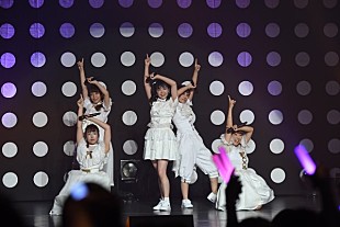 「STARMARIE、中野サンプラザで行われた単独公演レポートが到着」