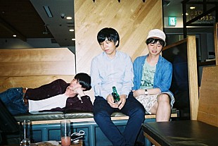 「【中編】＜2017年注目のニューカマー5組＞［yahyel］［★Gi Gi Giraffe］［★PAELLAS］［chelmico］［Ancient Youth Club］」