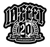 10-FEET「10-FEETのライブを独占する、おひとり様限定【ヒトリライブ】を開催」1枚目/1