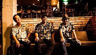 「BEGIN、恒例の【うたの日コンサート2017】開催決定」