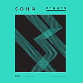 ソン「SOHN、SSWとしての一面が際立った待望の2ndアルバム完成＆ミラ・ジョボビッチ初監督MV公開」1枚目/2