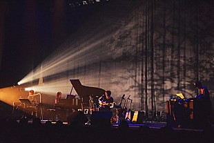 「TK（凛として時雨）、原田郁子、Ametsub、稀代の音楽家によるコラボがライブで実現」