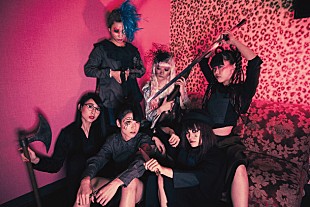 「BiSH 新作『プロミスザスター』発売決定！ アイナ手術前最後のワンマン映像など含む豪華限定盤も」
