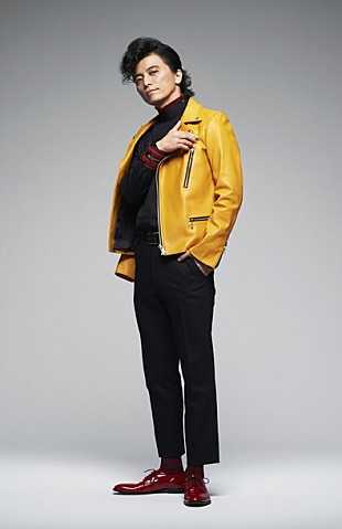 「KREVA 「嘘800＋煩悩108＝908（KREVA）」もう聴くしかない新アルバム『嘘と煩悩』詳細発表」