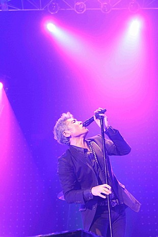 「吉川晃司 2016年シンバルキック納め…“馬鹿じゃないの？”って自分にツッコミを入れながら、新年を迎えたい」