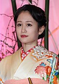 「前田敦子「嫌いにならないで…」　連ドラで“三浦友和＆黒木瞳”夫妻の長女役」1枚目/1