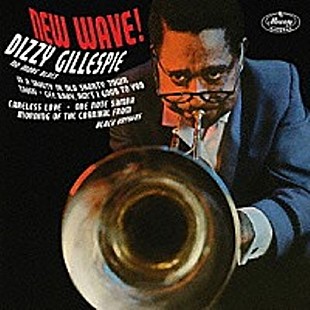 「『1月6日はなんの日？』モダン・ジャズの原型を築いたビ・バップの巨匠、ディジー・ガレスピーの命日」