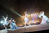 Ｓｉｌｅｎｔ　Ｓｉｒｅｎ「SILENT SIREN 「私たちはてっぺん目指します」日本武道館2days開催決定」1枚目/9