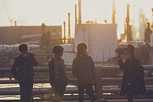 「ココロオークション自主企画にHOWL BE QUIET、SAKANAMONが出演決定」