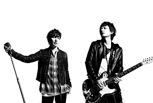 「ポルノグラフィティ 台湾での初ワンマン開催決定」