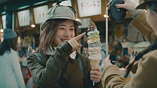 「クリープハイプ×谷口鮪（KANA-BOON） 石原さとみ出演CMの小林武史プロデュース楽曲を歌唱 」