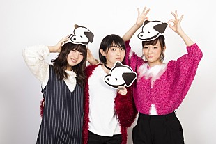 「家入レオ×大原櫻子×藤原さくらが一堂に会する【ビクターロック祭り 番外編】今春開催」