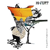 10-FEET「」2枚目/2