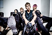 ONE OK ROCK「ONE OK ROCKの新ALより「We are」のミュージックビデオが公開」1枚目/1