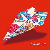 HY「ファンクラブ限定盤」4枚目/4