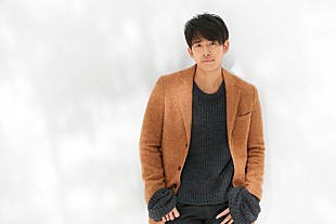 「K、ビクターへ移籍＆新曲発表「目の前の事を大切にし、頑張っていきたい」」