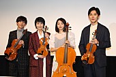 満島ひかり「満島ひかり、共演の高橋一生に鋭い指摘　「女心を分かった上でお芝居をしている」」1枚目/1