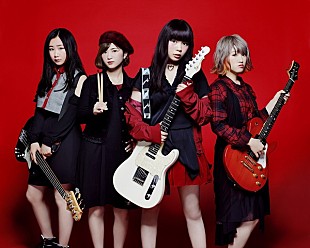 「ЯeaL、和のテイスト取り入れた銀魂OP曲「カゲロウ」MV公開、全国ワンマンツアーも決定」