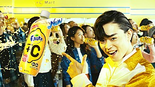 「菅田将暉がコンビニ店員に！　見どころは「自分でも驚くほど体がキレていたシ－ン」」