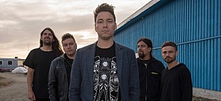 「R.E.M.のメンバーなどが集結するアートプロジェクトが日本上陸」