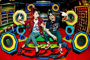 「スペシャTV『モンスターロック』でホルモン・ナヲ復帰企画が決定、【AIR JAM 2016】【ポルノ超特急2016】の模様も」