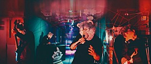 「MAN WITH A MISSION『新宿スワンII』主題歌「Dead End in Tokyo」全編東京で撮影されたMV公開」