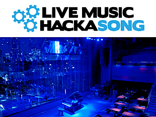 「“ライブ体験の拡張”ハッカソン最終審査＆表彰式にジャズトロ野崎の新プロジェクト、SETA＆佐橋が実演参加」