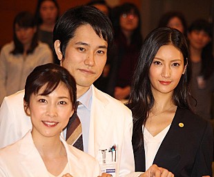 「木村拓哉、報道陣の声掛けに「やるべきことをやる」　主演ドラマは「最後まで逃げずにやり抜く」」