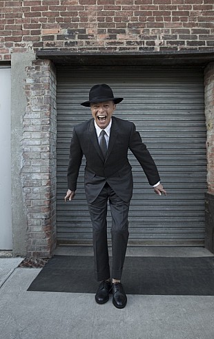 「デヴィッド・ボウイ、70回目の誕生日に「ノー・プラン」MV公開」